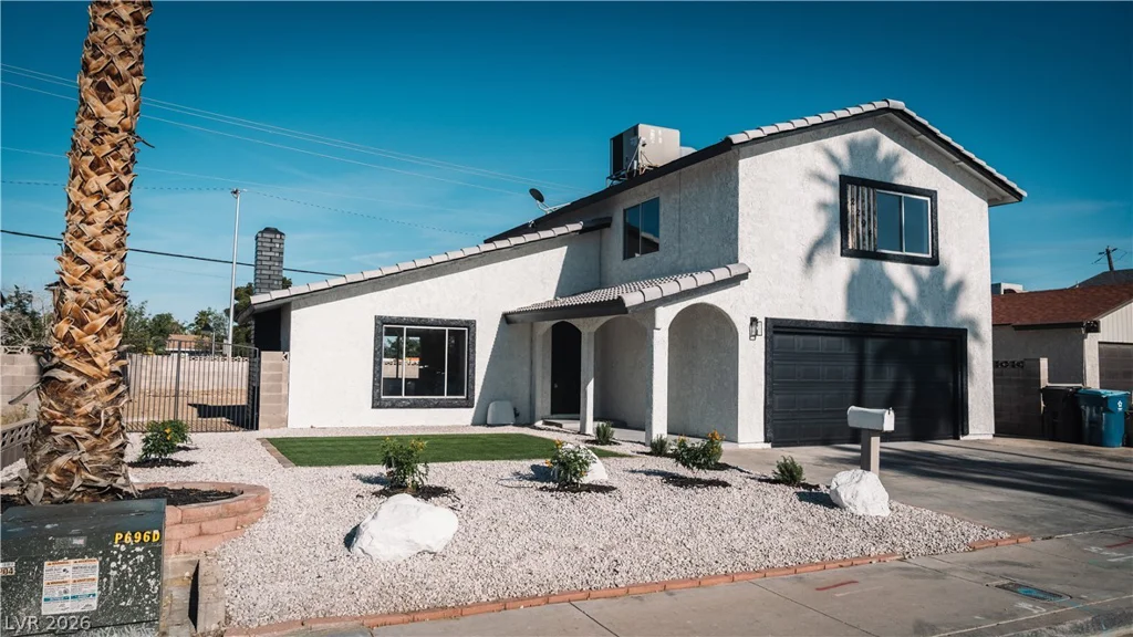 2294 Miner, Las Vegas, NV 89104