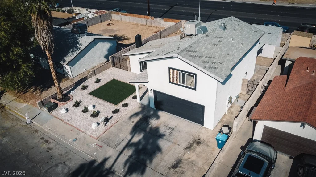 2294 Miner, Las Vegas, NV 89104