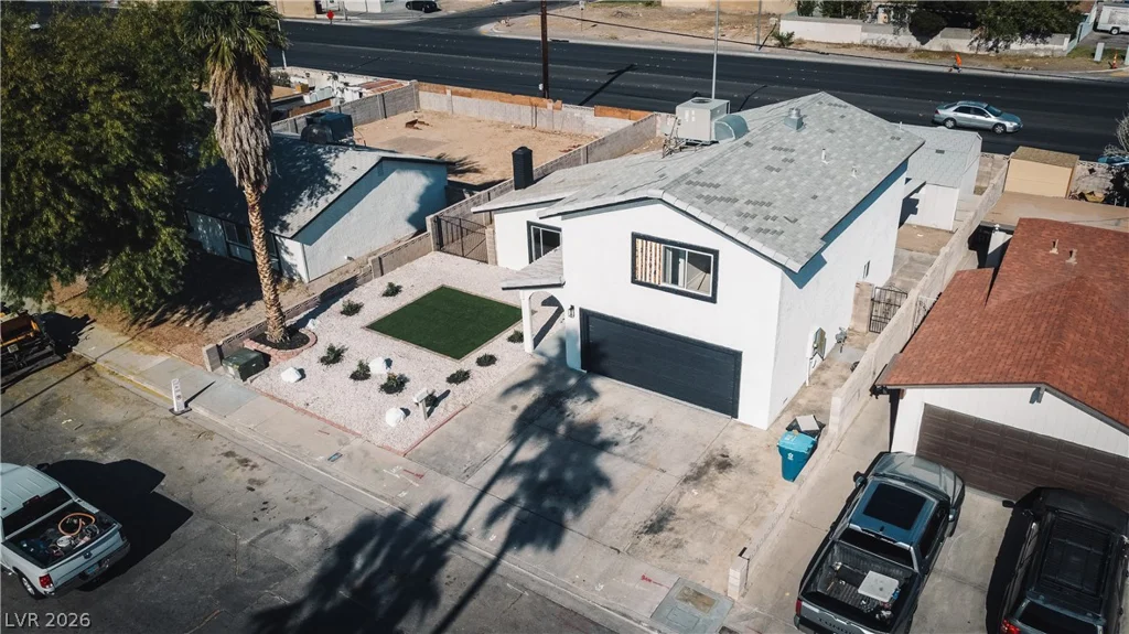 2294 Miner, Las Vegas, NV 89104