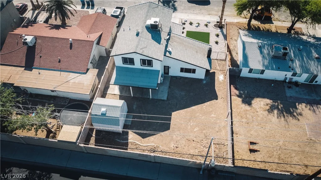 2294 Miner, Las Vegas, NV 89104