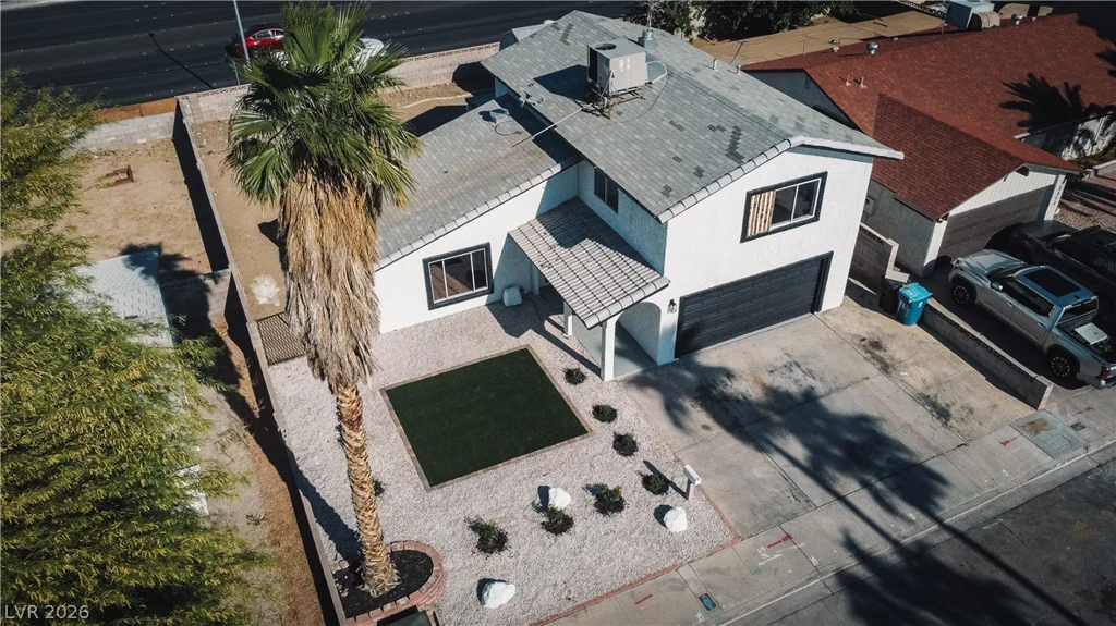 2294 Miner, Las Vegas, NV 89104