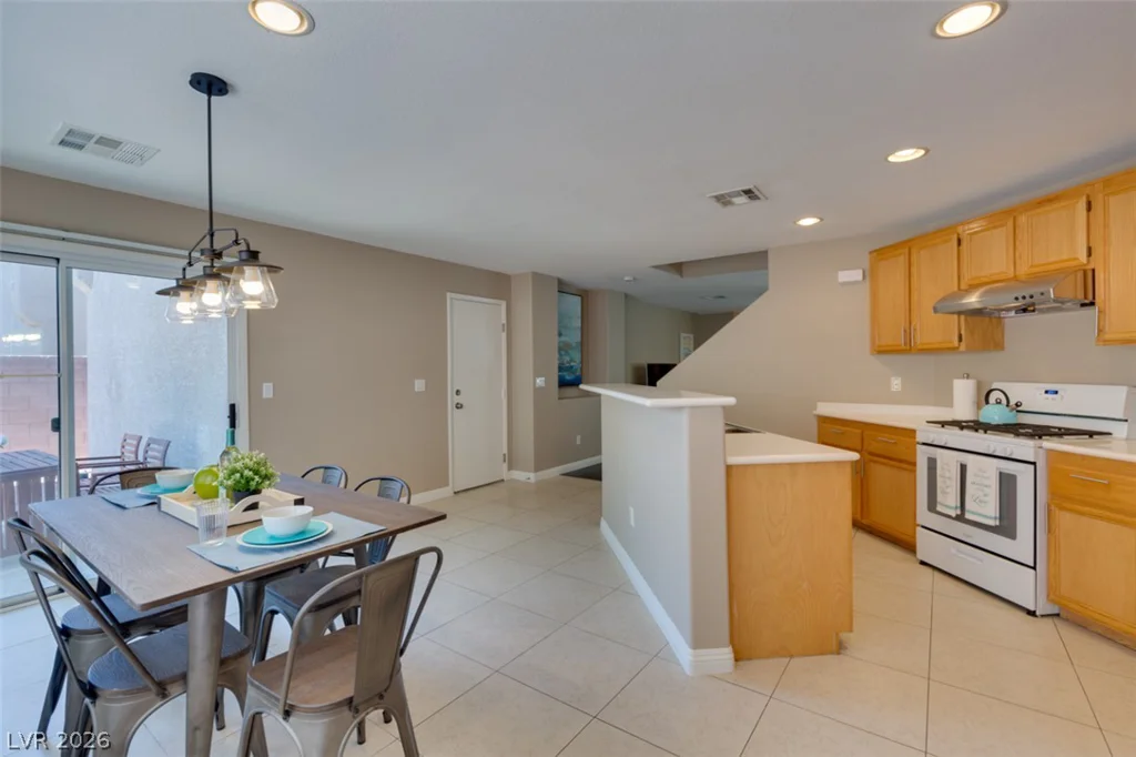 6236 Windmill Island, Las Vegas, NV 89139