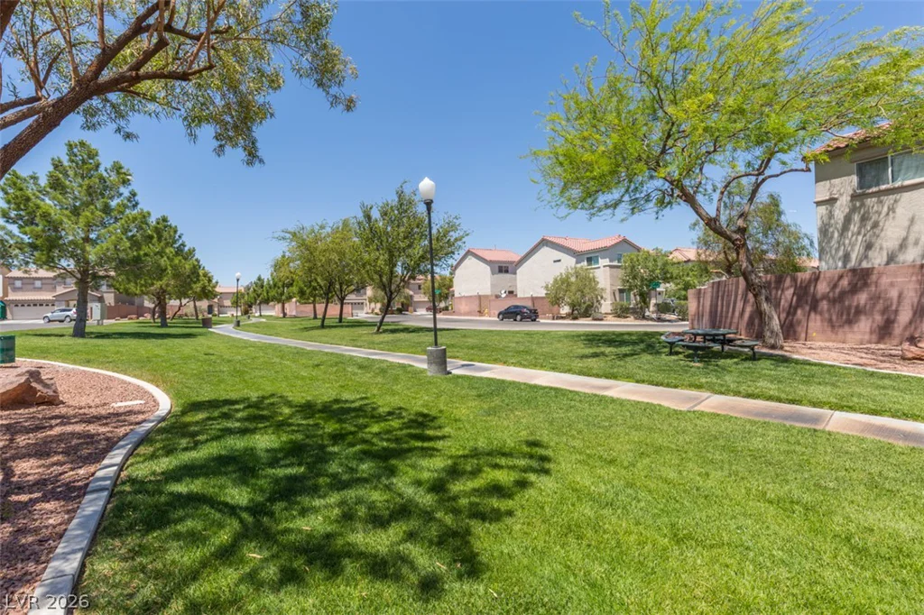 6236 Windmill Island, Las Vegas, NV 89139