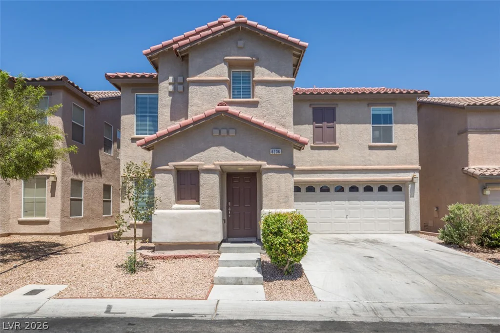 6236 Windmill Island, Las Vegas, NV 89139
