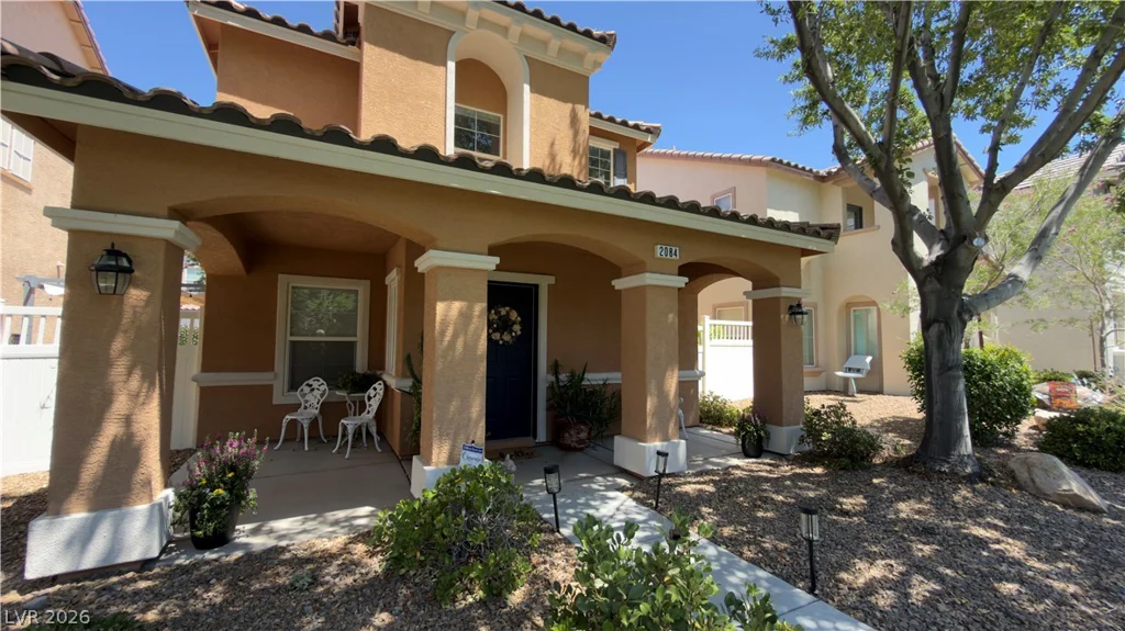 2084 Airy Petals, Henderson, NV 89044