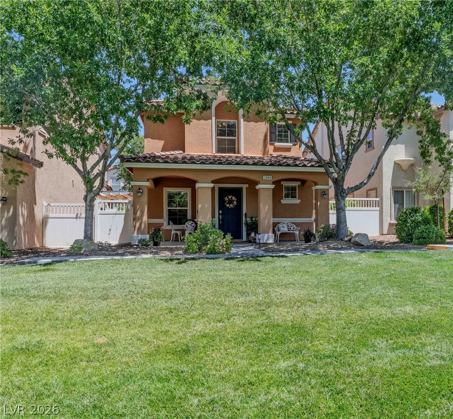 2084 Airy Petals, Henderson, NV 89044