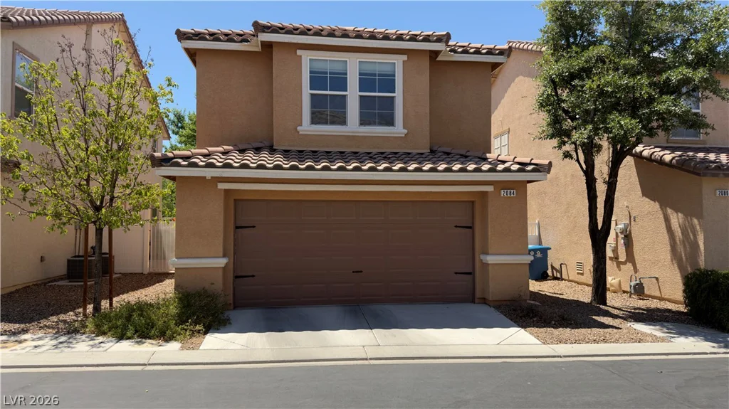 2084 Airy Petals, Henderson, NV 89044