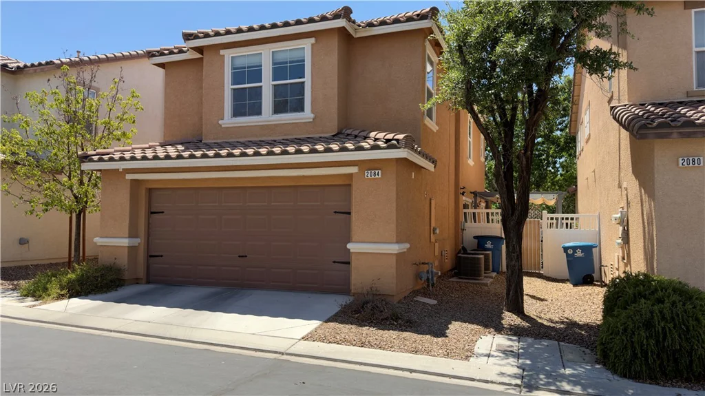 2084 Airy Petals, Henderson, NV 89044