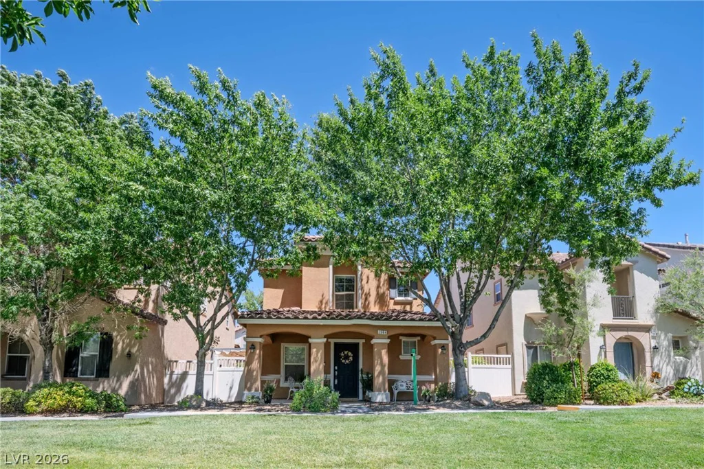 2084 Airy Petals, Henderson, NV 89044