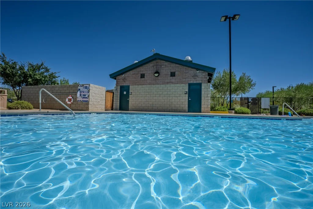 2084 Airy Petals, Henderson, NV 89044