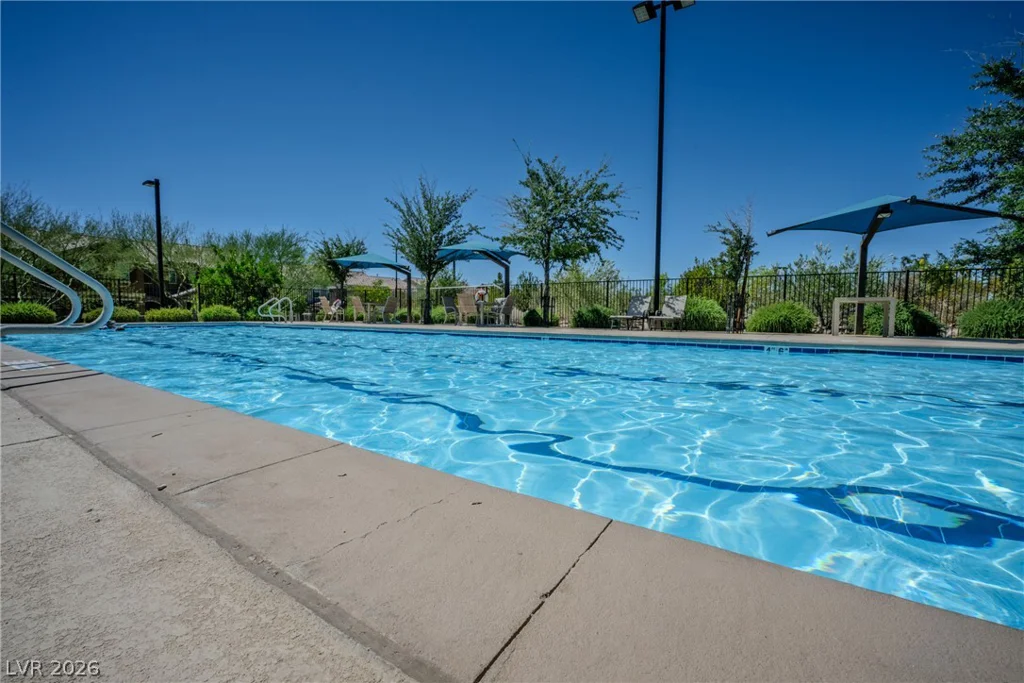2084 Airy Petals, Henderson, NV 89044