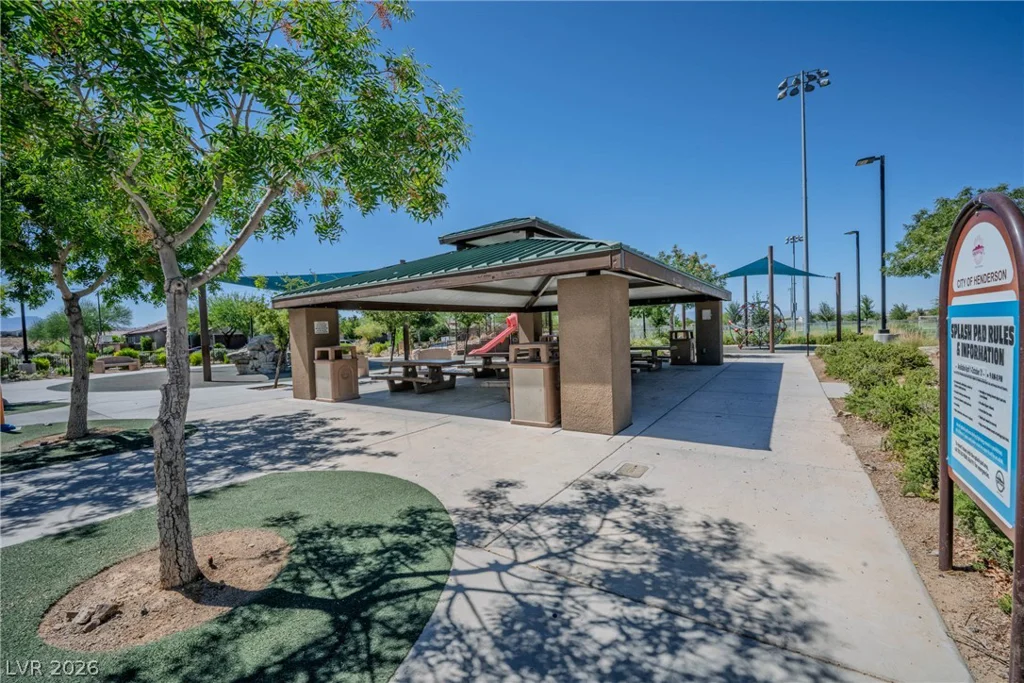 2084 Airy Petals, Henderson, NV 89044