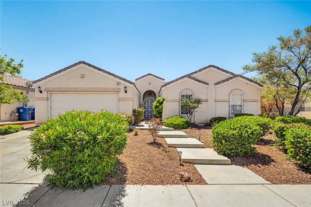 967 Cardelina, Henderson, NV 89052