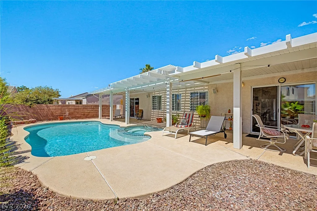 967 Cardelina, Henderson, NV 89052