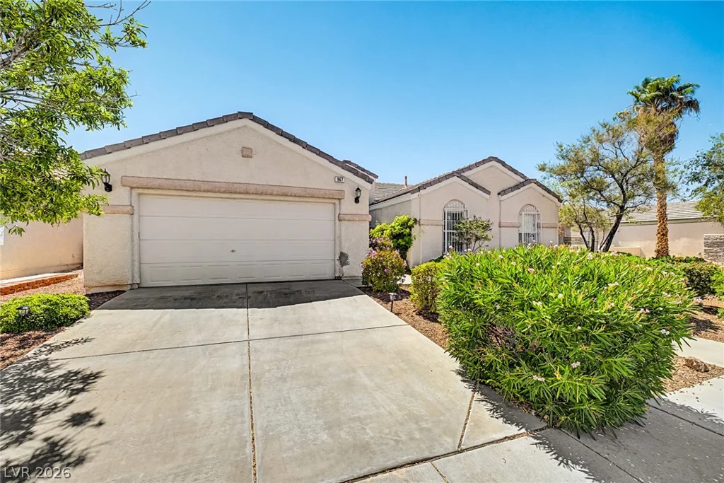 967 Cardelina, Henderson, NV 89052