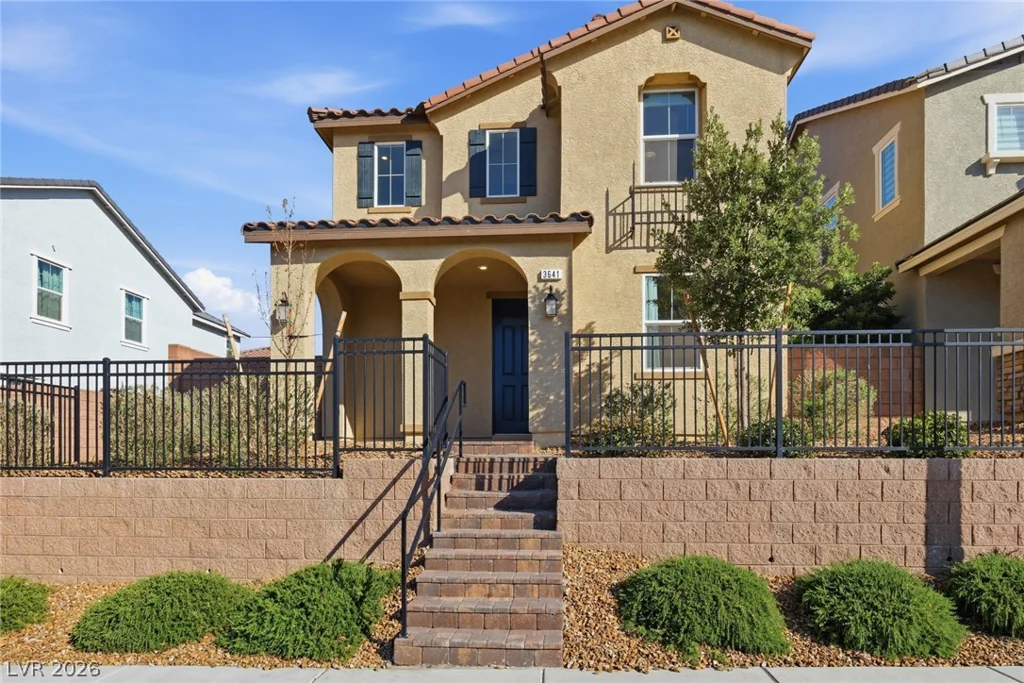 3641 Portici, Henderson, NV 89044