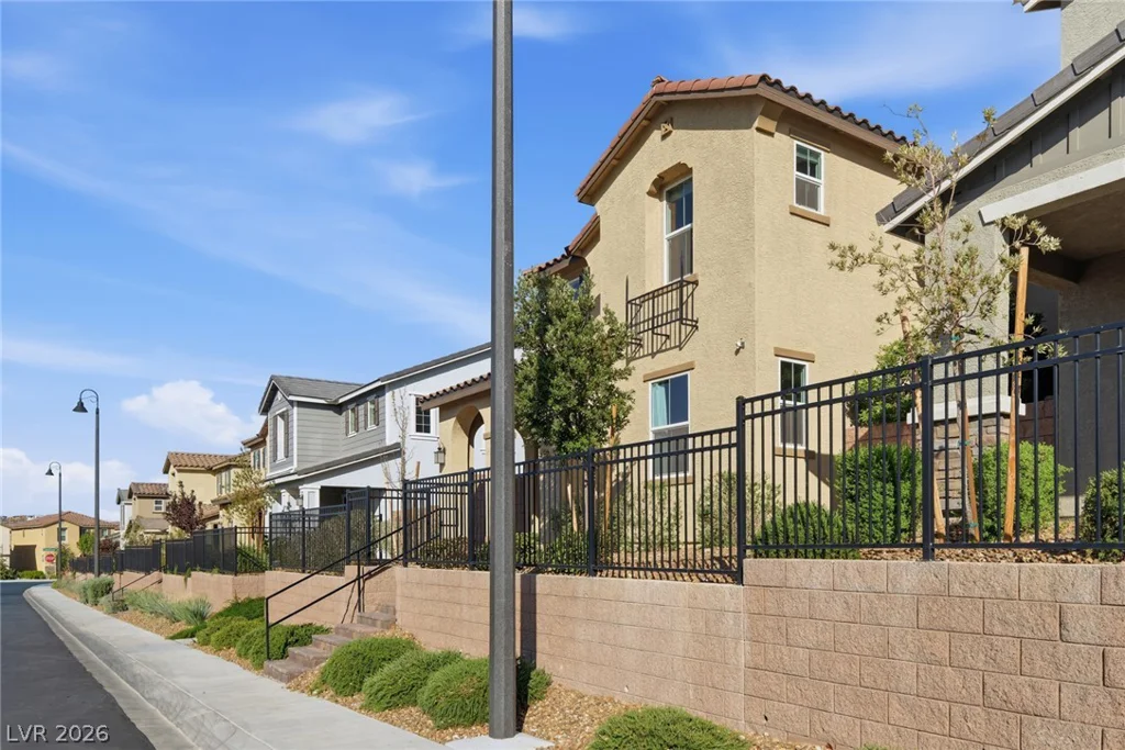 3641 Portici, Henderson, NV 89044