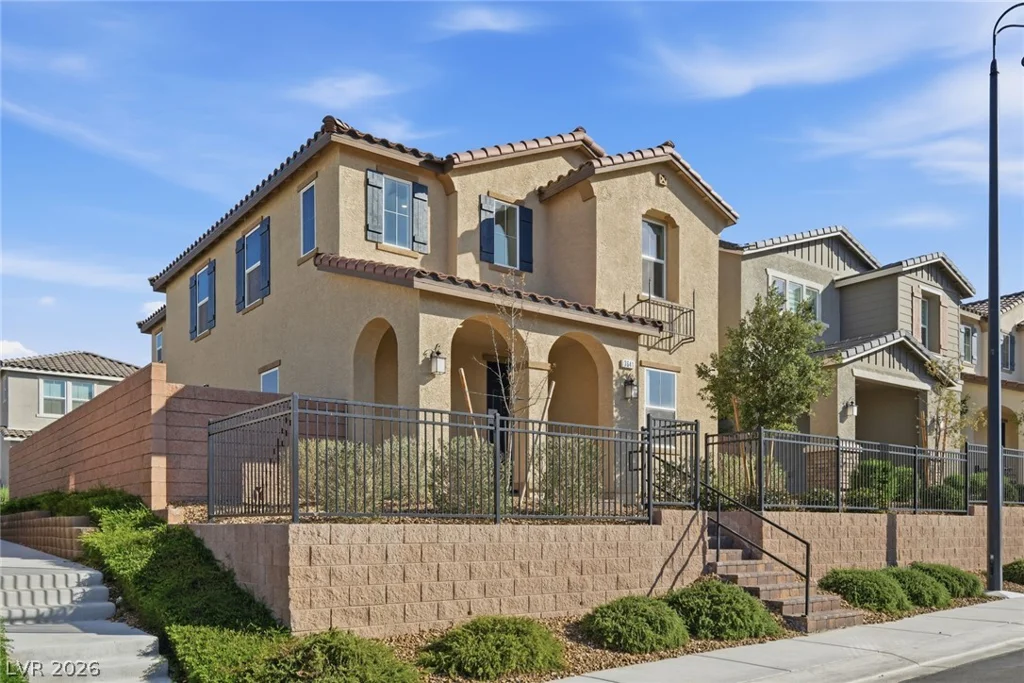 3641 Portici, Henderson, NV 89044