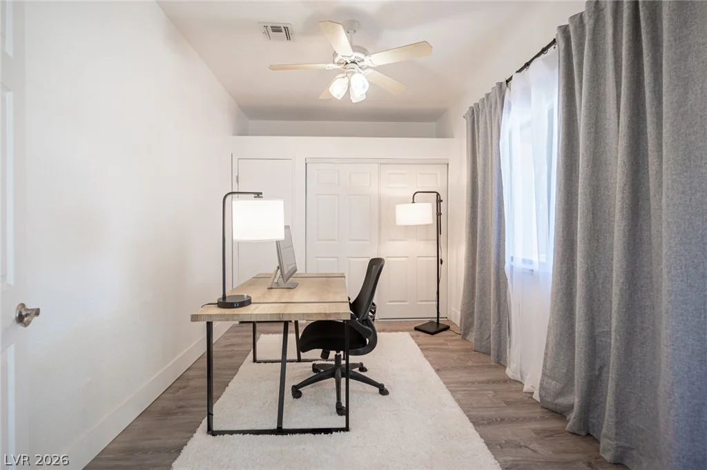 8625 Edmond, Las Vegas, NV 89139