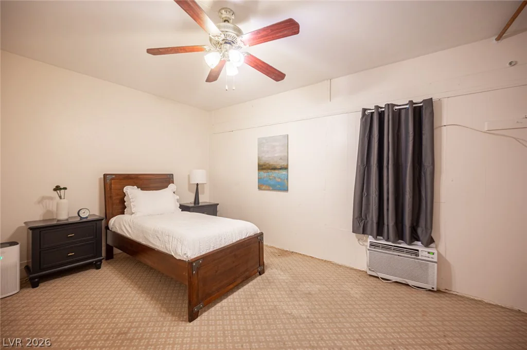8625 Edmond, Las Vegas, NV 89139