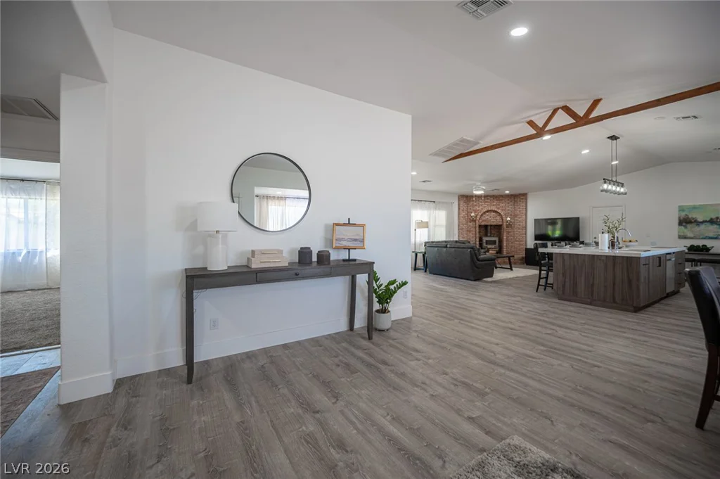 8625 Edmond, Las Vegas, NV 89139
