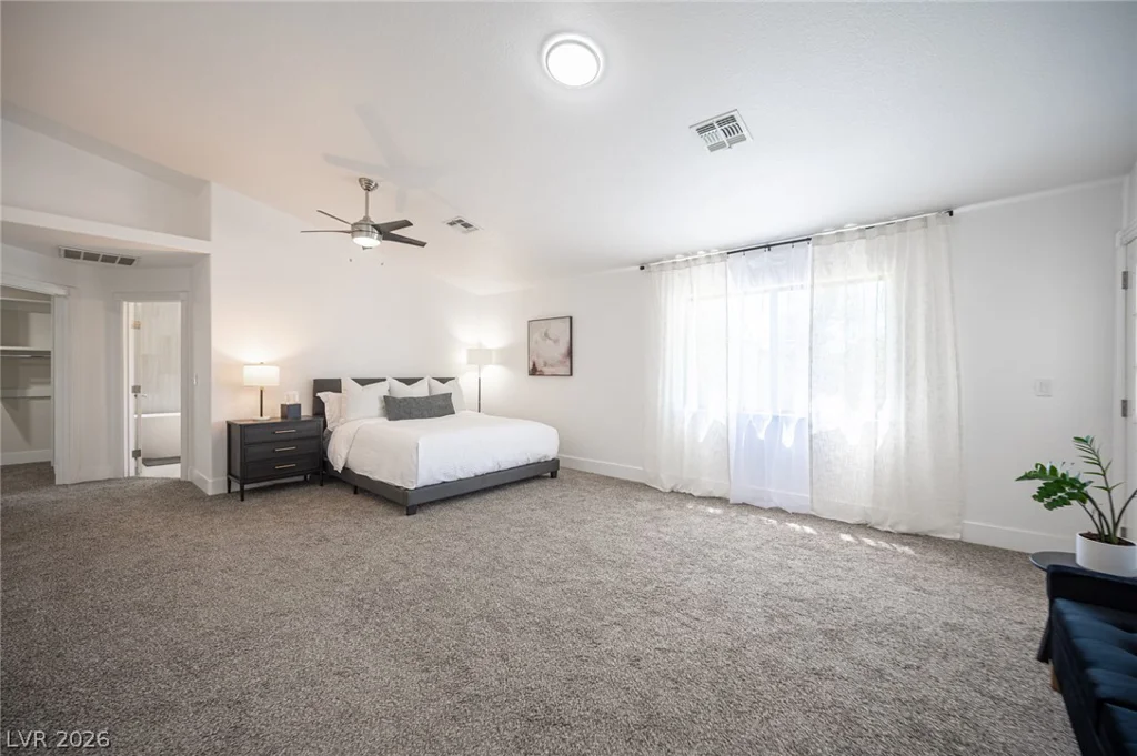 8625 Edmond, Las Vegas, NV 89139