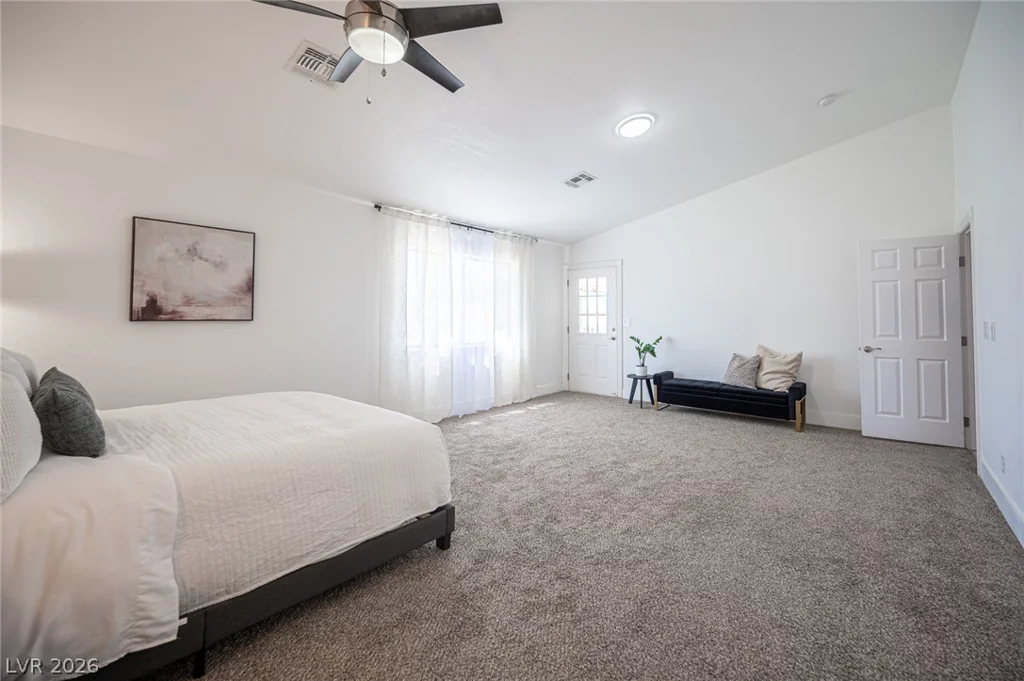 8625 Edmond, Las Vegas, NV 89139