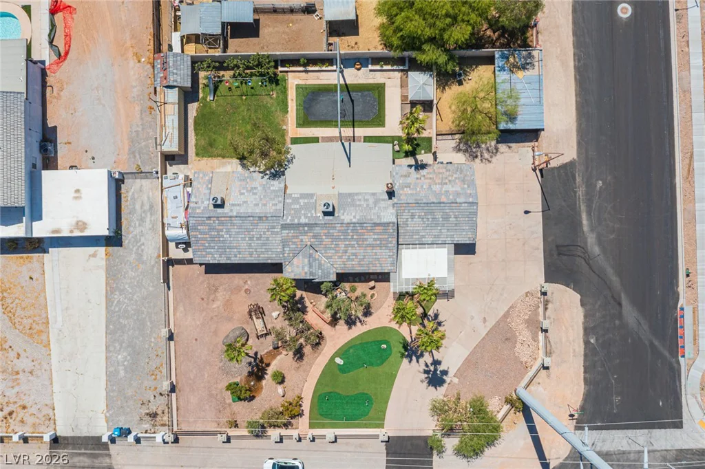 8625 Edmond, Las Vegas, NV 89139