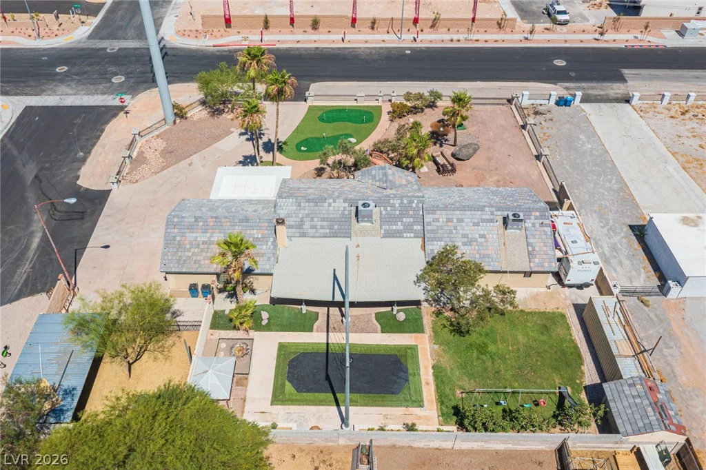 8625 Edmond, Las Vegas, NV 89139