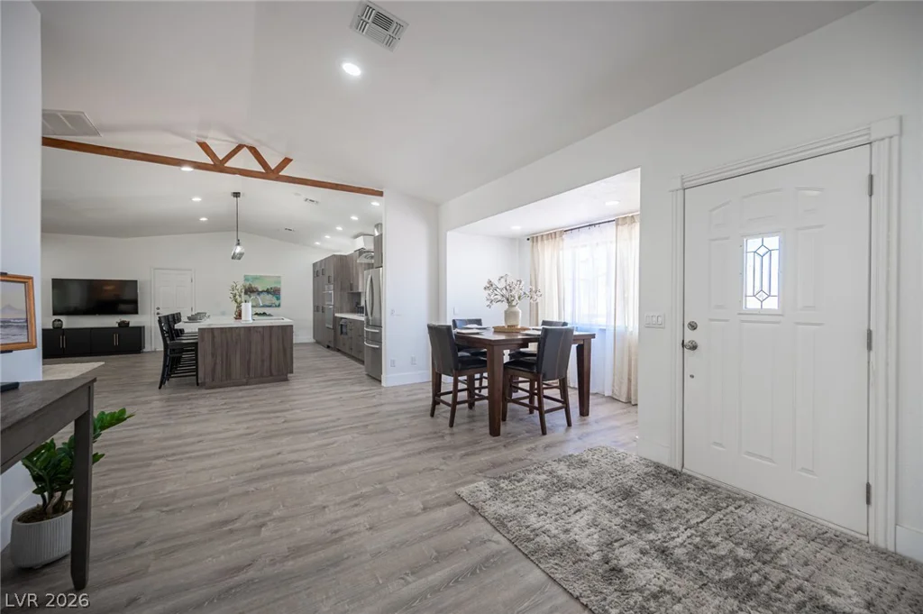 8625 Edmond, Las Vegas, NV 89139