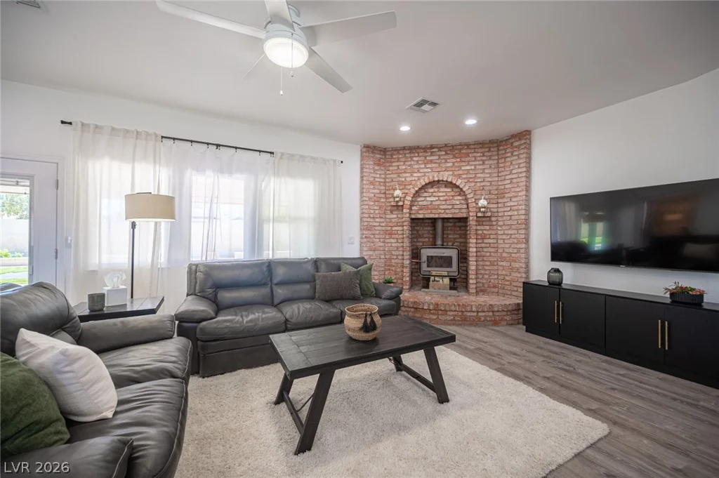 8625 Edmond, Las Vegas, NV 89139