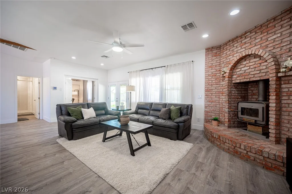 8625 Edmond, Las Vegas, NV 89139