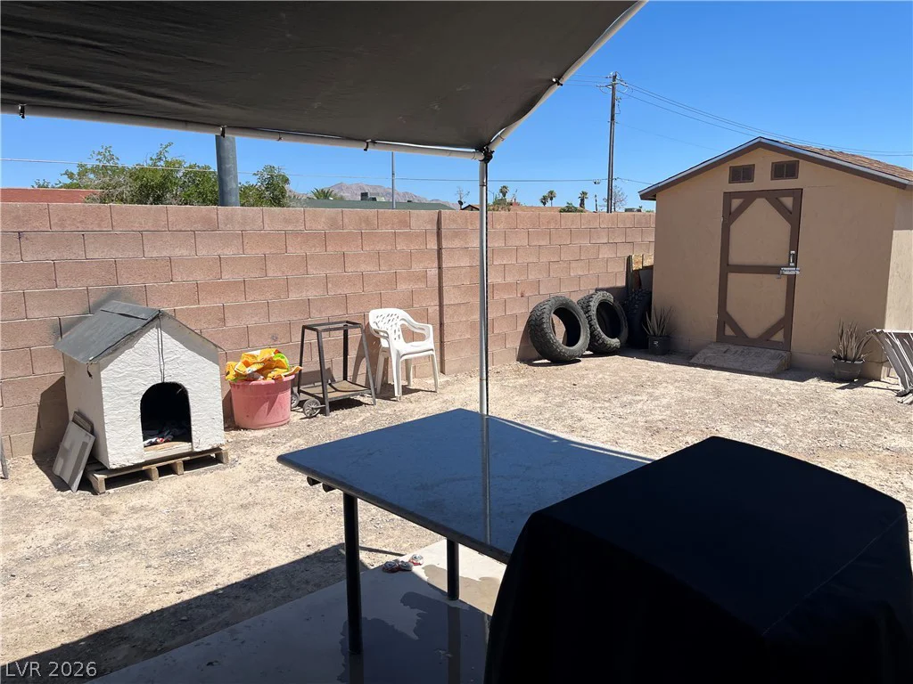 3744 Fawn Creek, Las Vegas, NV 89115