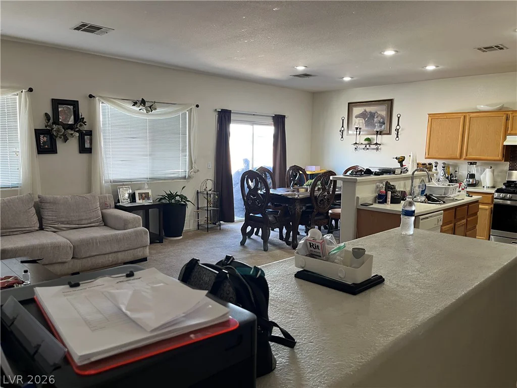 3744 Fawn Creek, Las Vegas, NV 89115