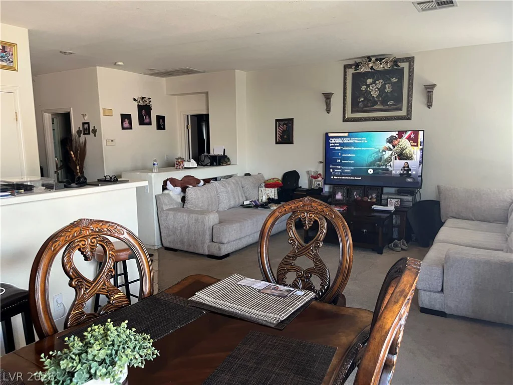 3744 Fawn Creek, Las Vegas, NV 89115