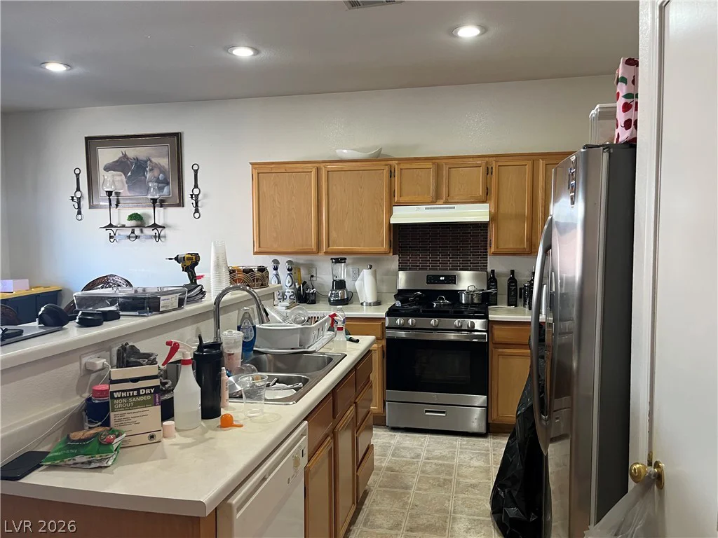 3744 Fawn Creek, Las Vegas, NV 89115