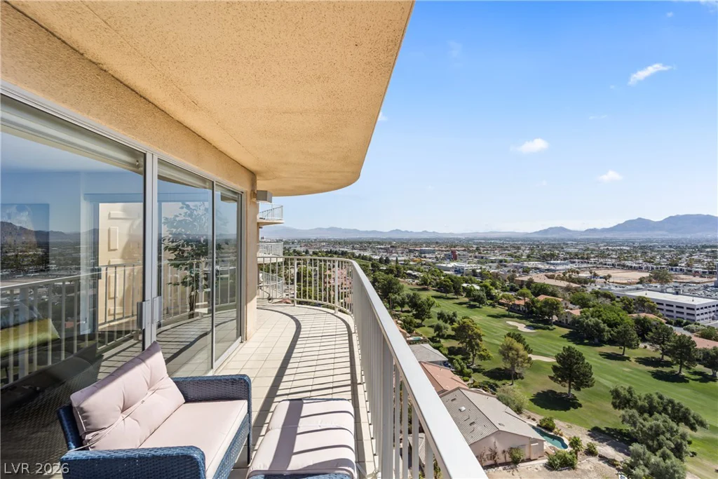 3111 Bel Air, Las Vegas, NV 89109