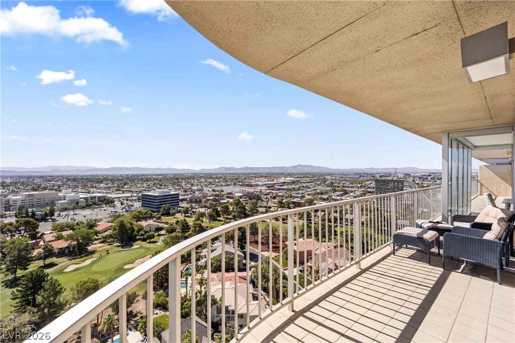 3111 Bel Air, Las Vegas, NV 89109