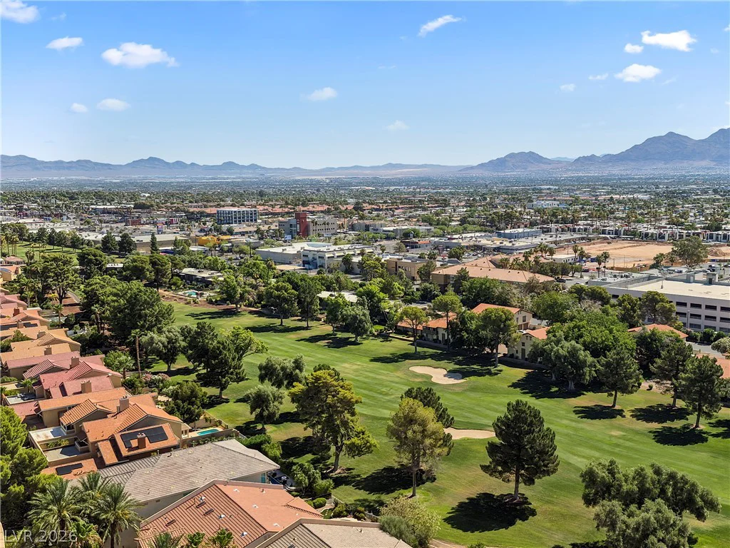 3111 Bel Air, Las Vegas, NV 89109