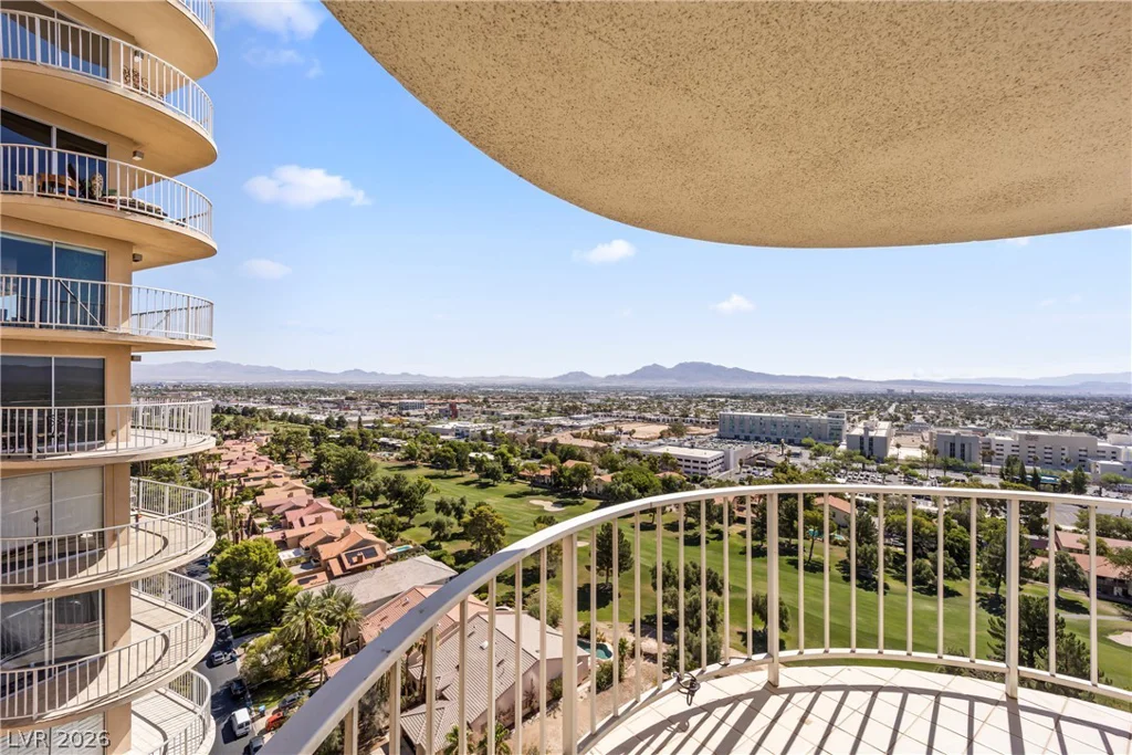 3111 Bel Air, Las Vegas, NV 89109