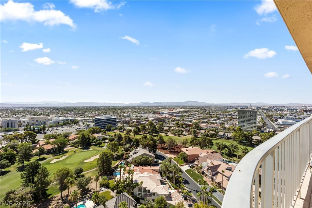 3111 Bel Air, Las Vegas, NV 89109