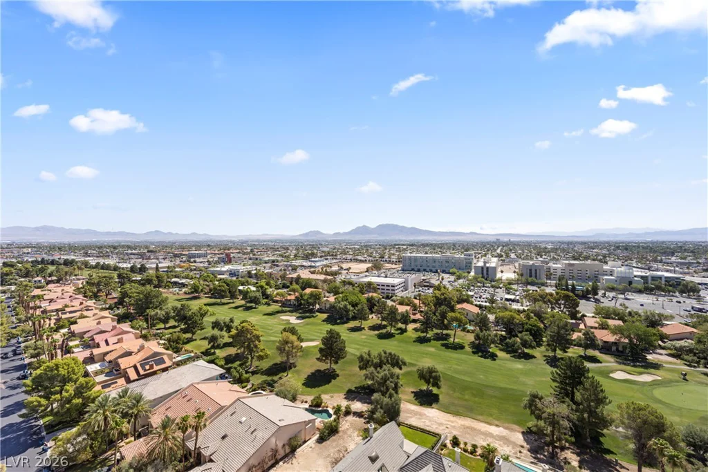3111 Bel Air, Las Vegas, NV 89109
