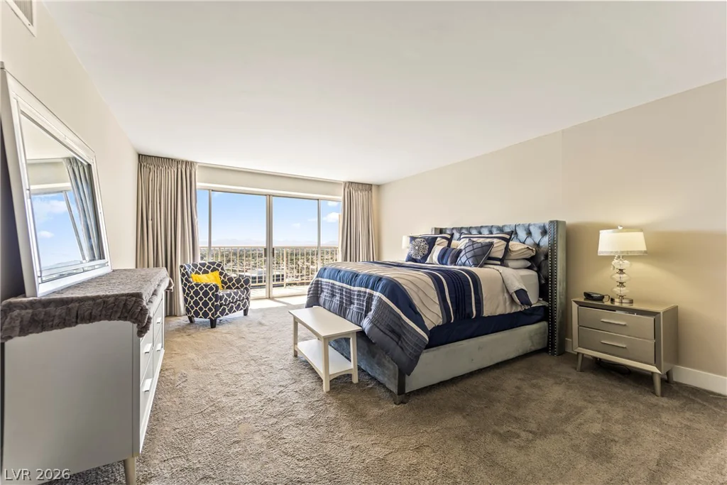 3111 Bel Air, Las Vegas, NV 89109