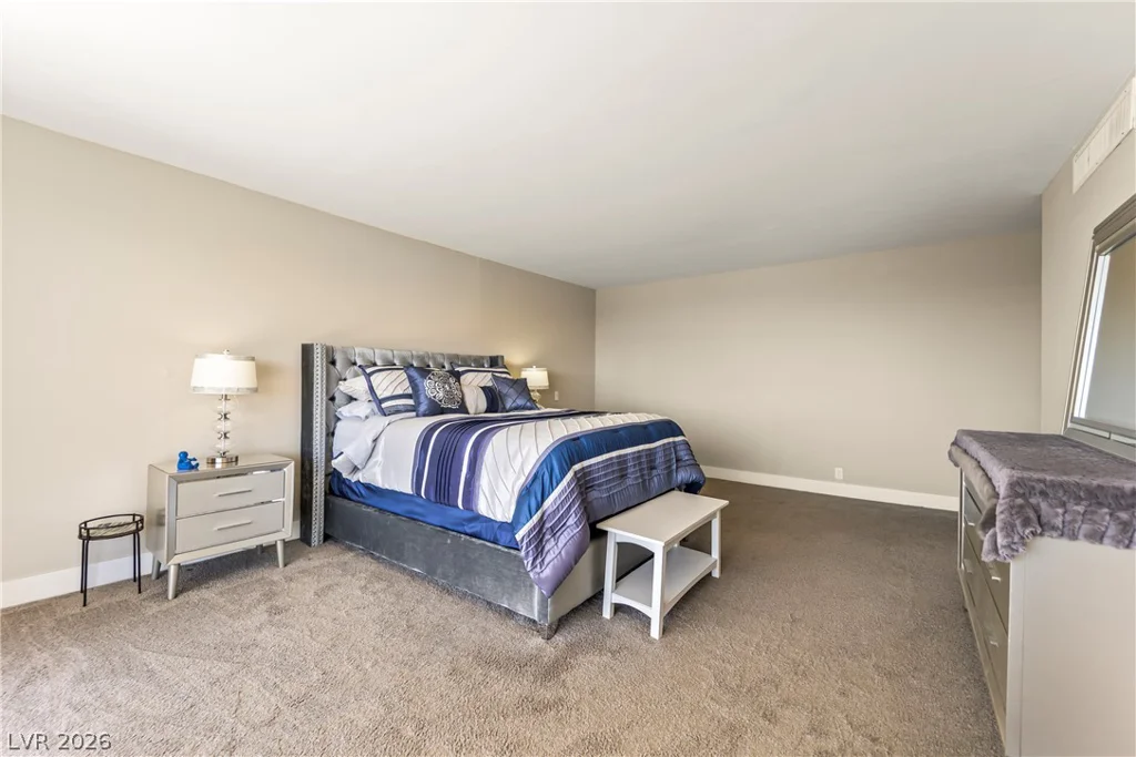 3111 Bel Air, Las Vegas, NV 89109