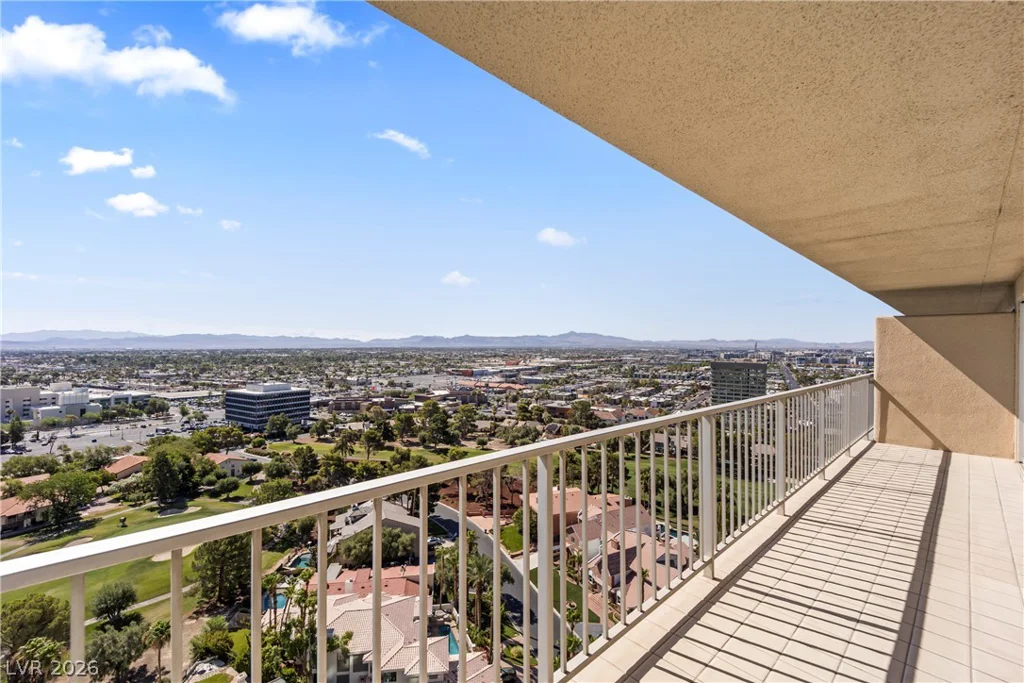3111 Bel Air, Las Vegas, NV 89109