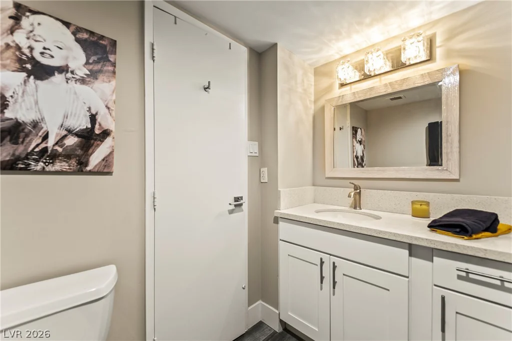 3111 Bel Air, Las Vegas, NV 89109