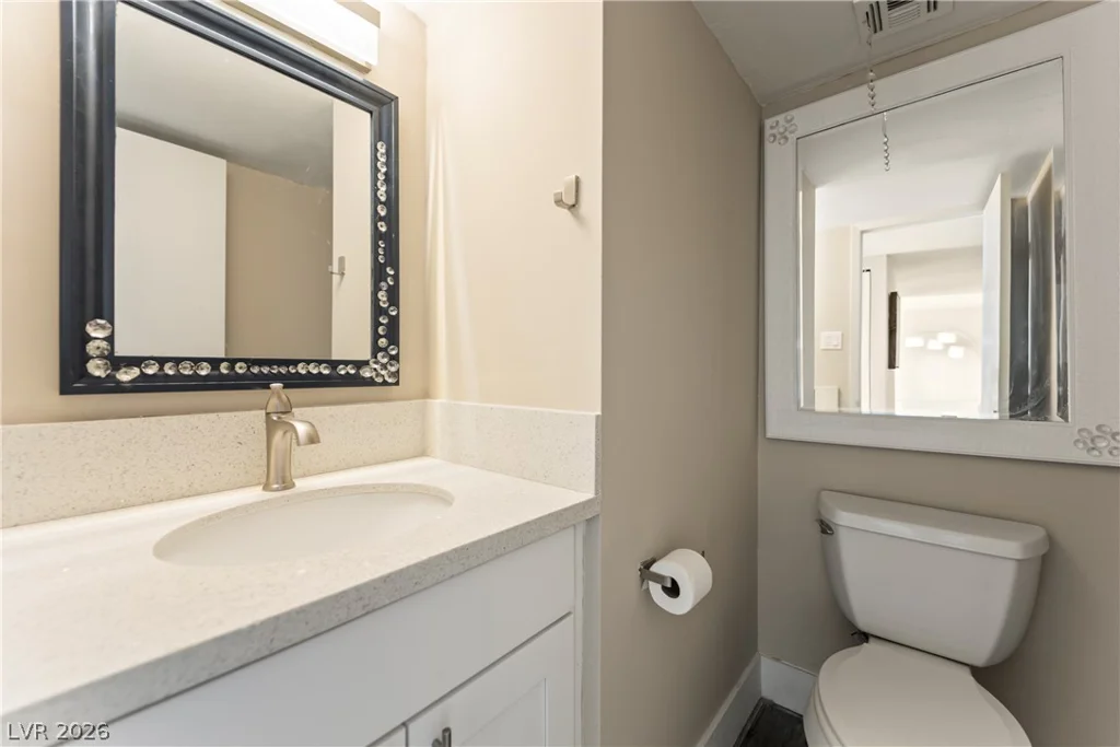 3111 Bel Air, Las Vegas, NV 89109