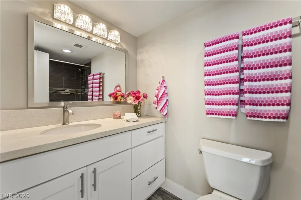 3111 Bel Air, Las Vegas, NV 89109