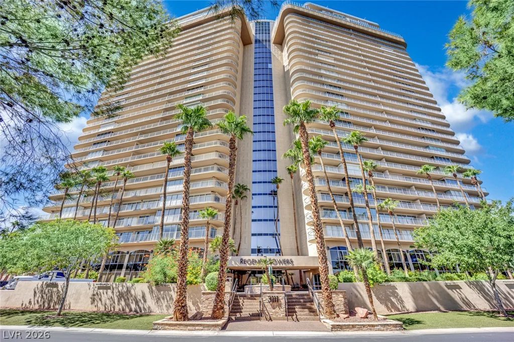 3111 Bel Air, Las Vegas, NV 89109