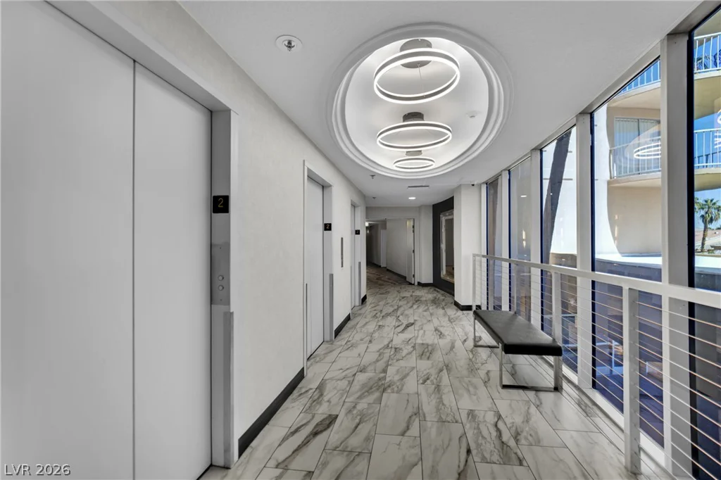 3111 Bel Air, Las Vegas, NV 89109